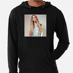Becky Hill The World Is A Beat Becky Hill Hoodies