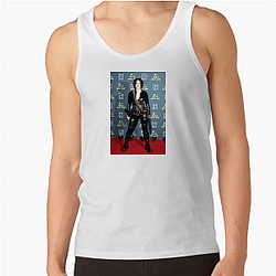 Becky Hill The Queen of Dance Pop Becky Hill Tank Tops