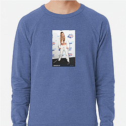 Becky Hill A True Masterpiece Becky Hill Sweatshirts
