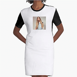 Becky Hill The World Is A Beat Becky Hill Dresses
