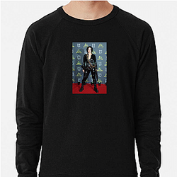 Becky Hill The Queen of Dance Pop Becky Hill Sweatshirts