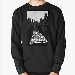 Behemoth the Cat (Master and Margarita) Pullover Sweatshirt
