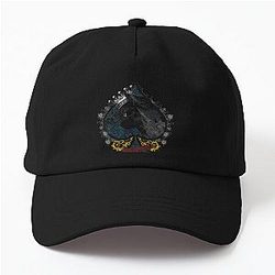 Behemoth the Cat (Master & Margarita) Classic T-Shirt Dad Hat
