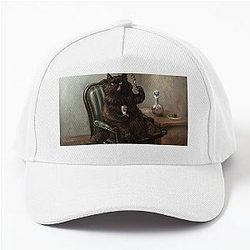 Behemoth Baseball Cap