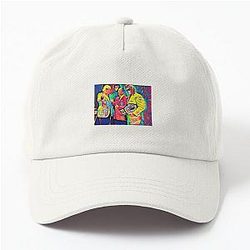 Brain. Behemoth. Bock. Belt.  Classic . Dad Hat