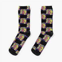 Brain. Behemoth. Bock. Belt.  Classic . Socks