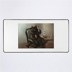 Behemoth Desk Mat