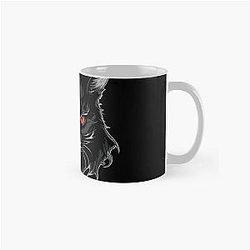 Behemoth the Cat - Iconic Character from Master and Margarita Classic Mug