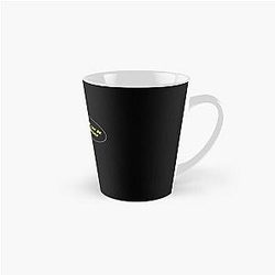 Behemoth the Cat as a devil Tall Mug