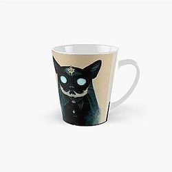 Belial Behemoth Beelzebub Tall Mug