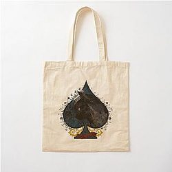 Behemoth the Cat (Master & Margarita) Classic T-Shirt Cotton Tote Bag