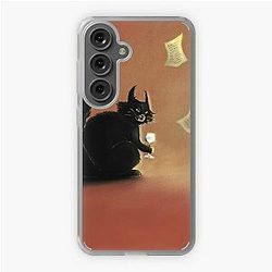 Behemoth Samsung Galaxy Soft Case