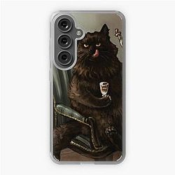 Behemoth Samsung Galaxy Soft Case