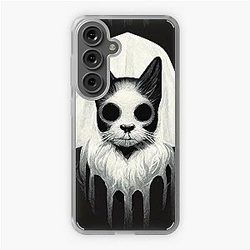 Behemoth Samsung Galaxy Soft Case
