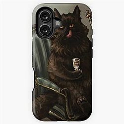 Behemoth iPhone Tough Case