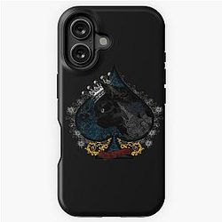 Behemoth the Cat (Master & Margarita) Classic T-Shirt iPhone Tough Case