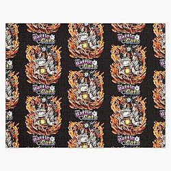 Behemoth X Battle Cats   Jigsaw Puzzle