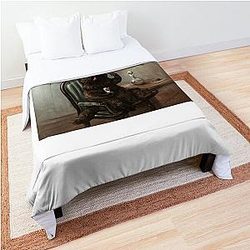 Behemoth Comforter