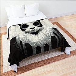 Behemoth Comforter