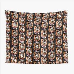Behemoth X Battle Cats   Tapestry