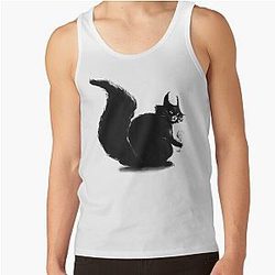 Behemoth Tank Top