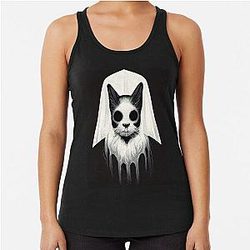Behemoth Racerback Tank Top