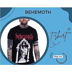 Behemoth T-Shirts