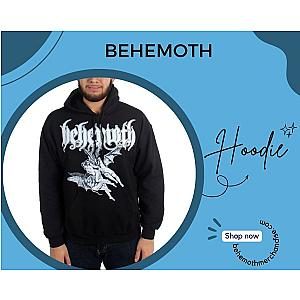 Behemoth Hoodies