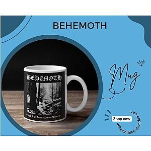 Behemoth Mugs