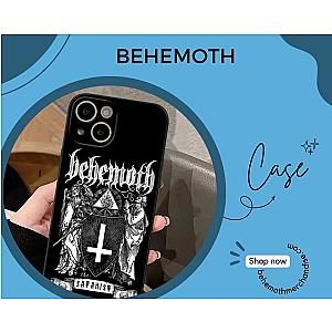 Behemoth Cases