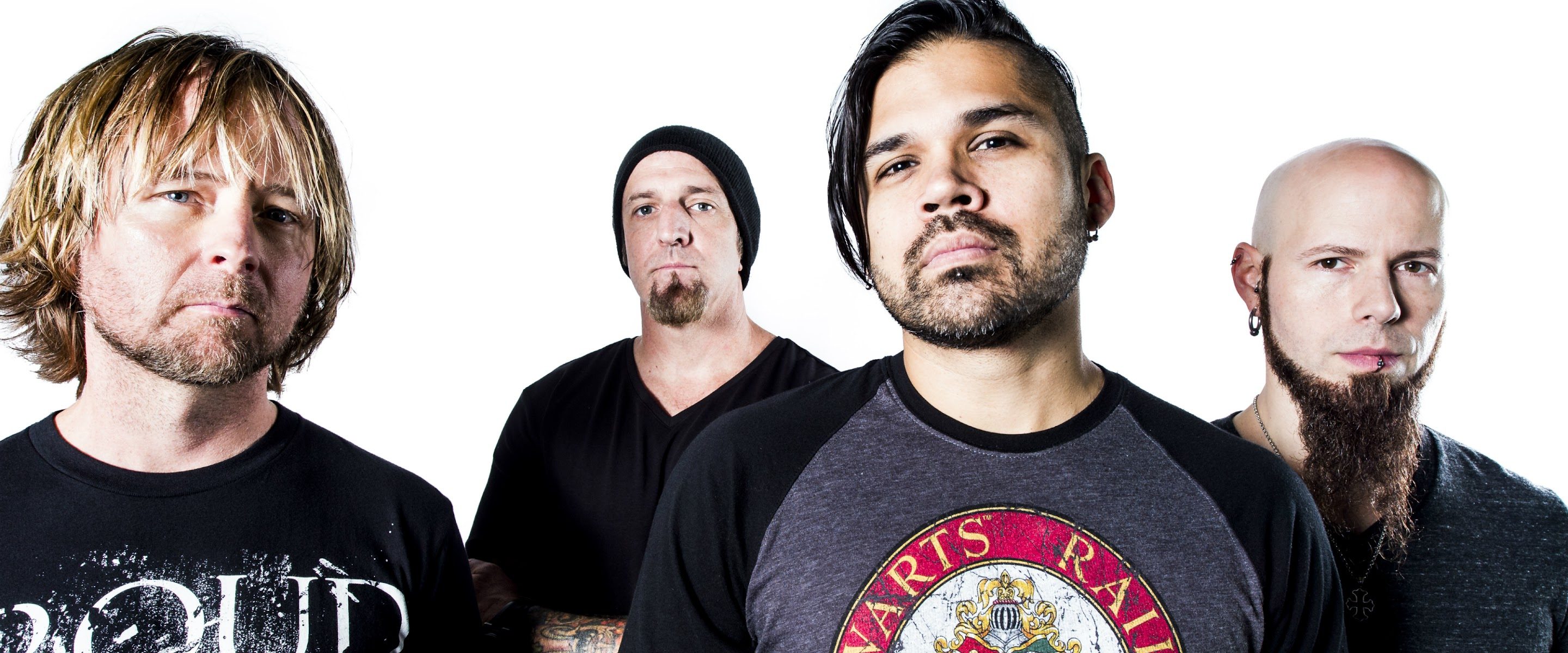 Drowning Pool Merch: Gear Up to Rock with This Iconic Band