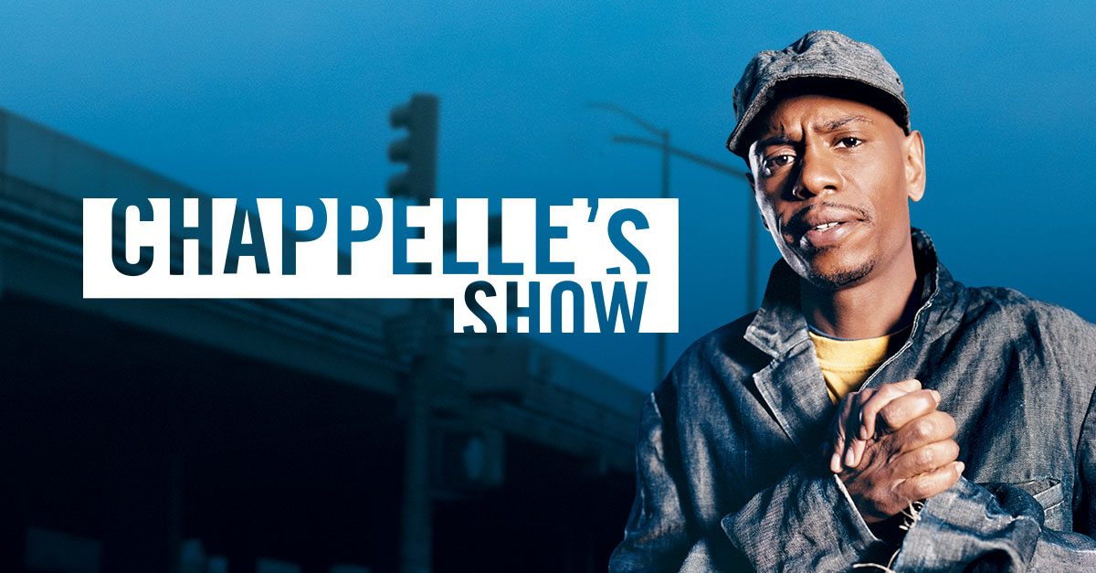 Chappelle’s Show Store: The Ultimate Movie Merch Experience!
