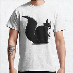 Behemoth Classic T-Shirt