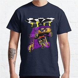 Behemoth the Cat  (Master & Margarita) Classic T-Shirt