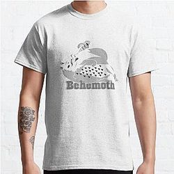 Behemoth Classic T-Shirt