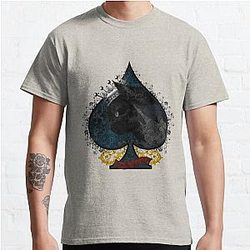 Behemoth the Cat (Master & Margarita) Classic T-Shirt