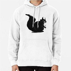 Behemoth Pullover Hoodie