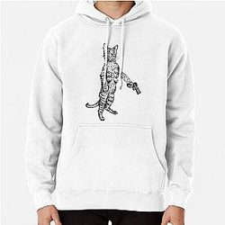 Behemoth Pullover Hoodie