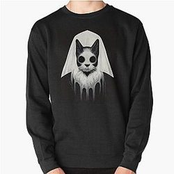 Behemoth Pullover Sweatshirt