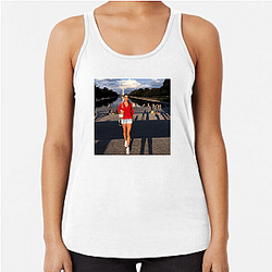 Belinda Bencic No Limits Just Persistence Belinda Bencic Tank Tops