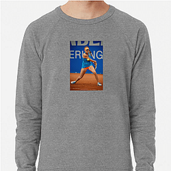 Belinda Bencic My Favorite Sports Star Belinda Bencic Sweatshirts