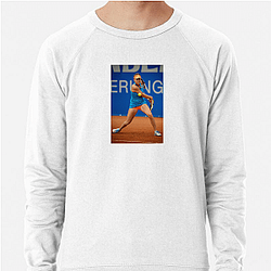Belinda Bencic My Favorite Sports Star Belinda Bencic Sweatshirts