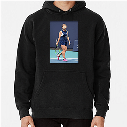 Belinda Bencic A True Masterpiece Belinda Bencic Hoodies