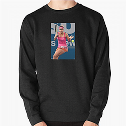 Belinda Bencic Unforgettable Matches Belinda Bencic Sweatshirts