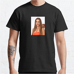 Belinda Bencic Always Focused Always Precise Belinda Bencic T-Shirts