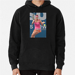 Belinda Bencic Unforgettable Matches Belinda Bencic Hoodies