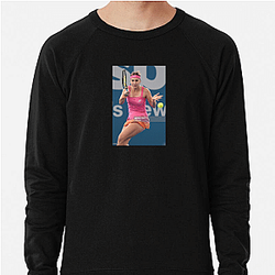 Belinda Bencic Unforgettable Matches Belinda Bencic Sweatshirts