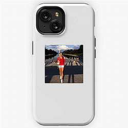 Belinda Bencic No Limits Just Persistence Belinda Bencic iPhone Cases