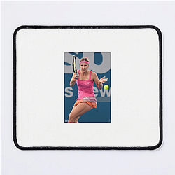 Belinda Bencic Unforgettable Matches Belinda Bencic Mouse Pads