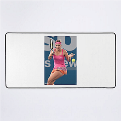 Belinda Bencic Unforgettable Matches Belinda Bencic Mouse Pads
